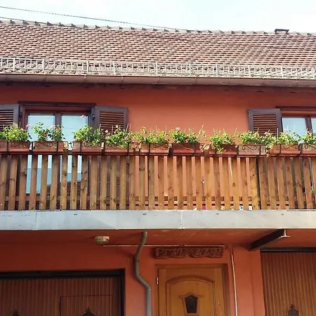 Gite Du Vigneron Mittelwihr Exterior photo