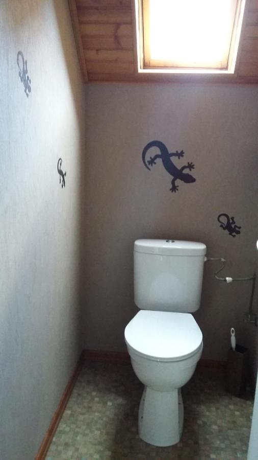 Du Vigneron Apartment *
