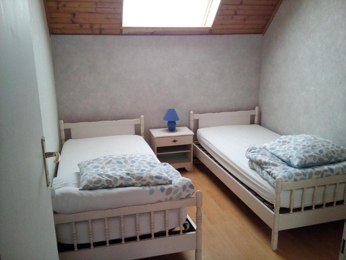 Apartment Du Vigneron *